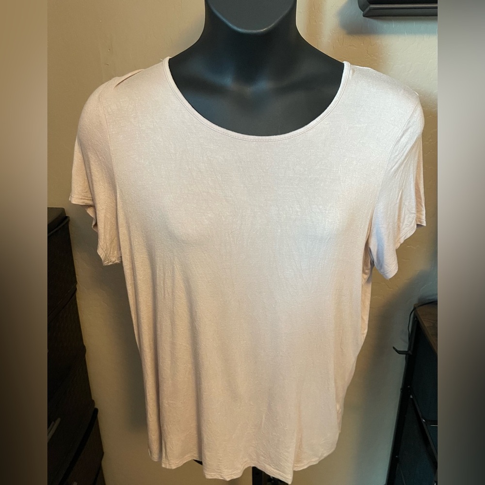 Nice ING Short-Sleeve Tee